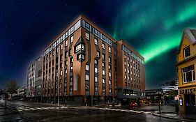 Quality Hotel Grand Tromso